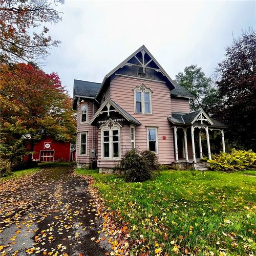 15 Mill St, Bridgewater, NY, 13313-7715 | Card Image