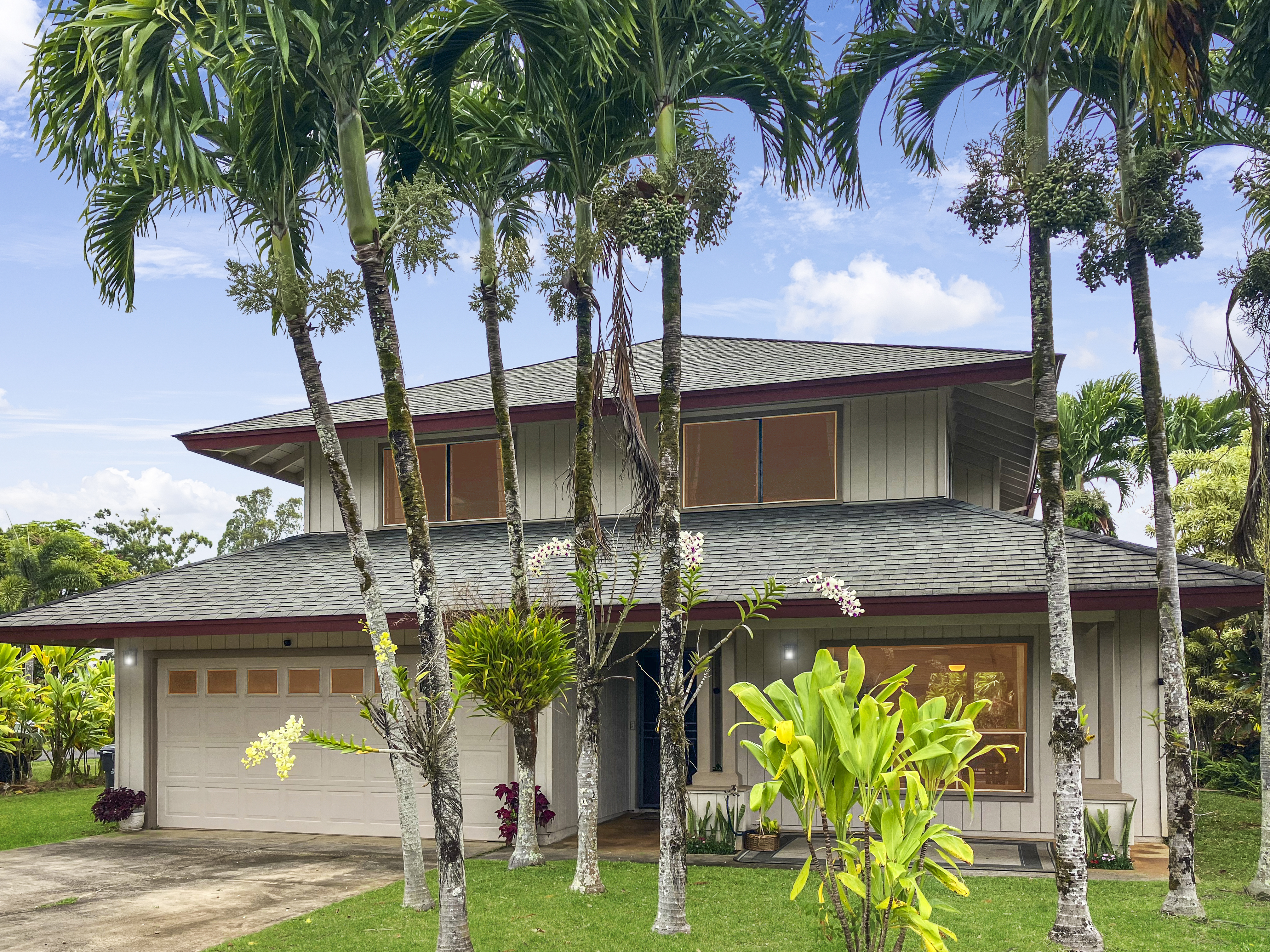 Mapuana Pl, Princeville, HI 96722