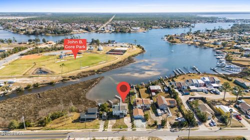 533 S Berthe Ave, Panama City, FL, 32404-8402 | Card Image