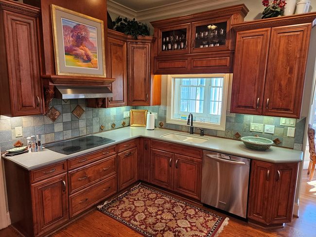 183 Hurricane Ridge Rd, House other with 4 bedrooms, 5 bathrooms and 3 parking in Meadows of Dan VA | Image 31