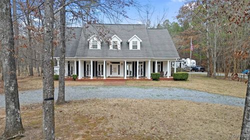 487 Moore Drive, Cecil, AL, 36013 | Card Image