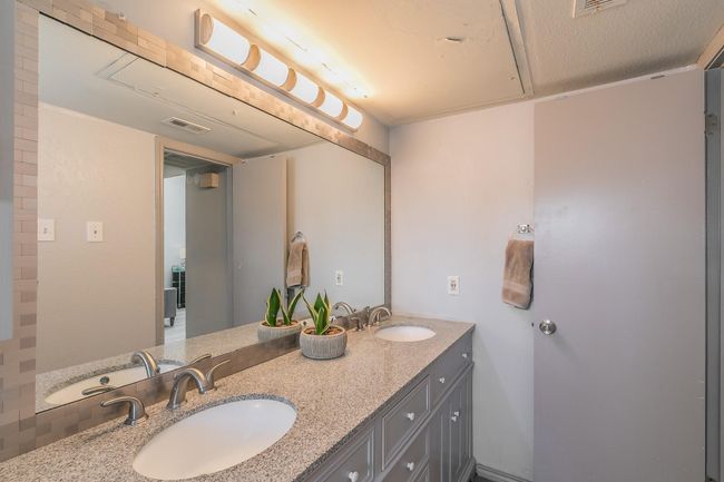 Bathroom featuring vanity | Image 10