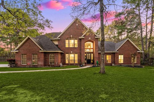 14419 Timbergreen Dr, Magnolia, TX, 77355-8003 | Card Image