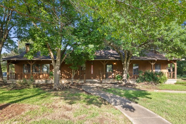 891 Lazy Acres Cir, House other with 3 bedrooms, 3 bathrooms and null parking in Pottsboro TX | Image 9