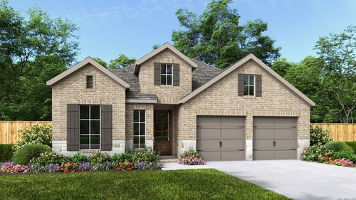 10742 Saleh Cor, San Antonio, TX, 78224-4491 | Card Image