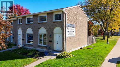 25-27 Turner Dr, Sarnia, ON, N7S4R9 | Card Image