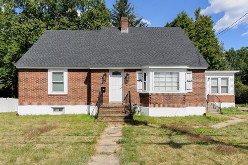 633 Main St, Leominster, MA, 01453-2440 | Card Image