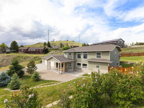105 High Ground Ave, Livingston, MT, 59047-3906 | Card Image