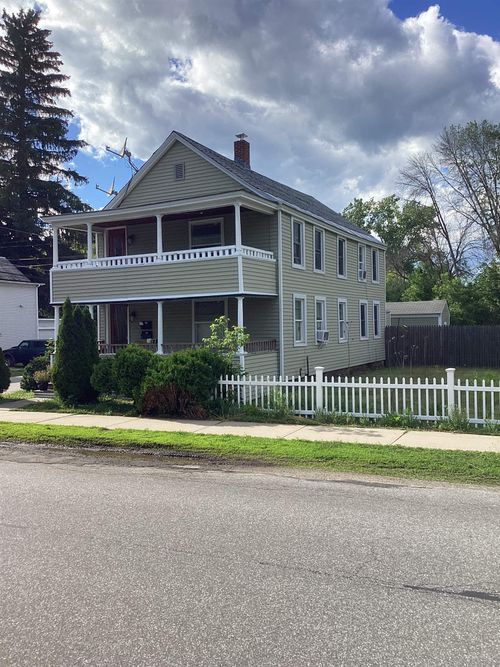 87 High Street, Keene, NH, 03431 | Card Image