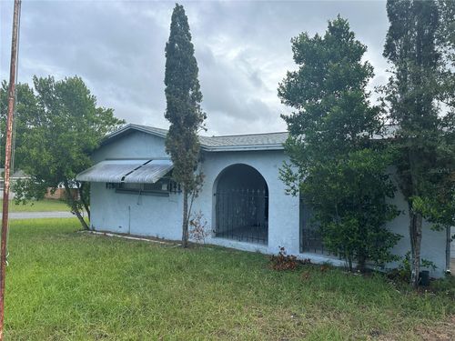 1 Melissa Dr, BEVERLY HILLS, FL, 34465-3754 | Card Image