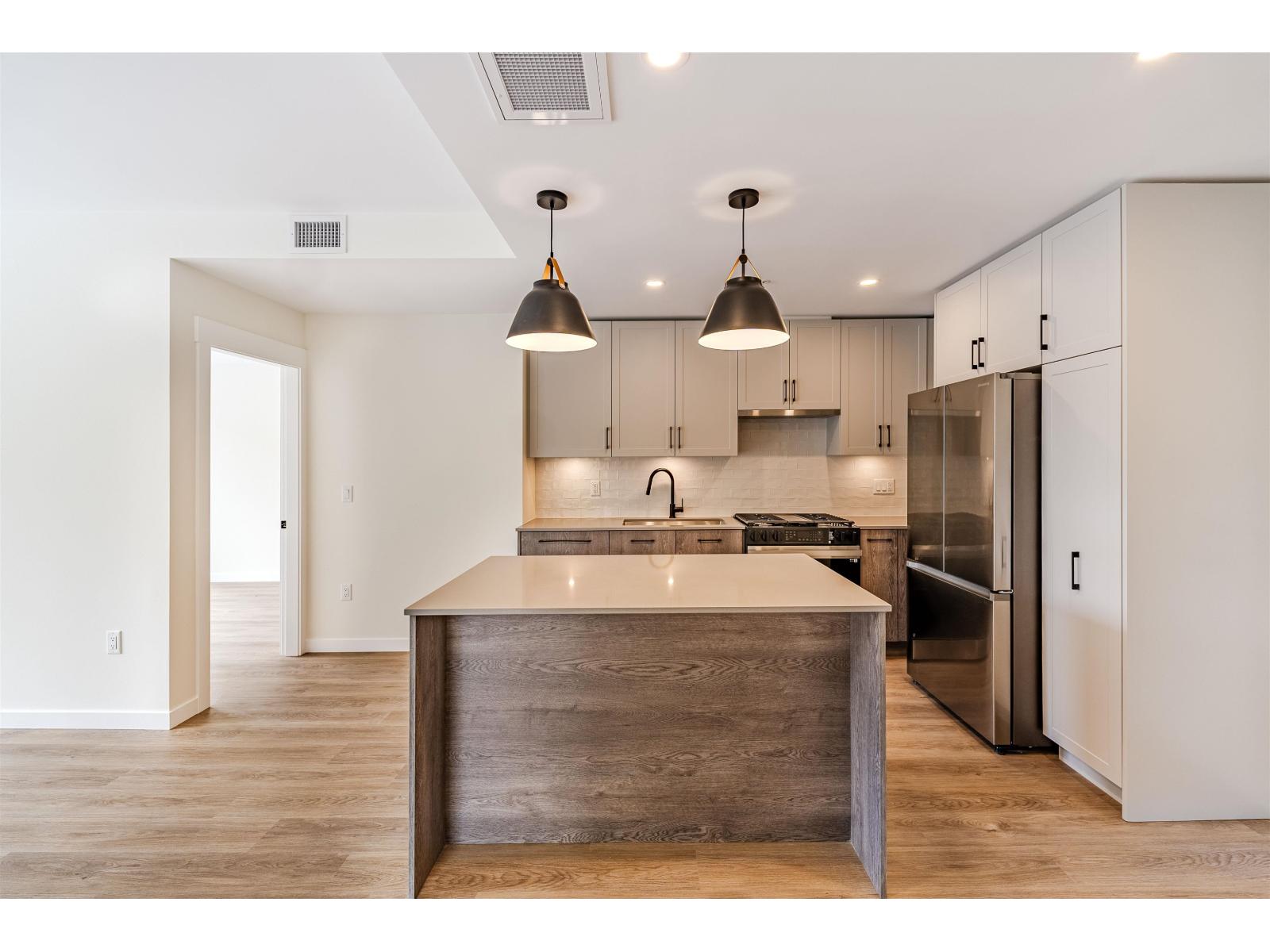Residential in Langley 5
