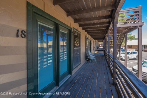 18-120 Lower Terrace Dr, Ruidoso, NM, 88345-6833 | Card Image