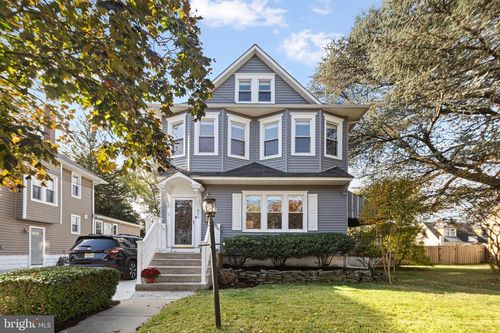 820 Stokes Ave, COLLINGSWOOD, NJ, 08108-3119 | Card Image