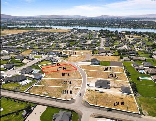 lt-14-7013 (Lot 14) Eaglecrest Dr, Pasco, WA, 99301 | Card Image