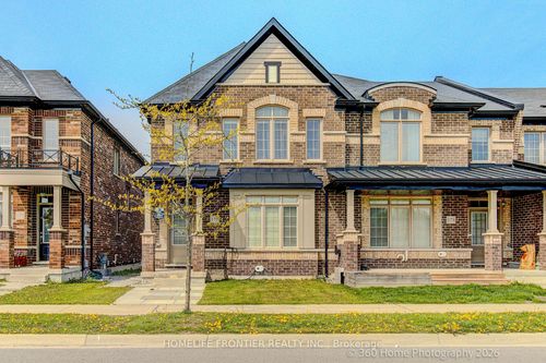 175 Beechborough Crescent, East Gwillimbury, ON, L9N0P1 | Card Image