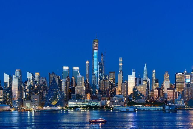 APT-517 - 800 Ave At Port Imperial Blvd, Condo with 2 bedrooms, 2 bathrooms and null parking in Weehawken NJ | Image 30