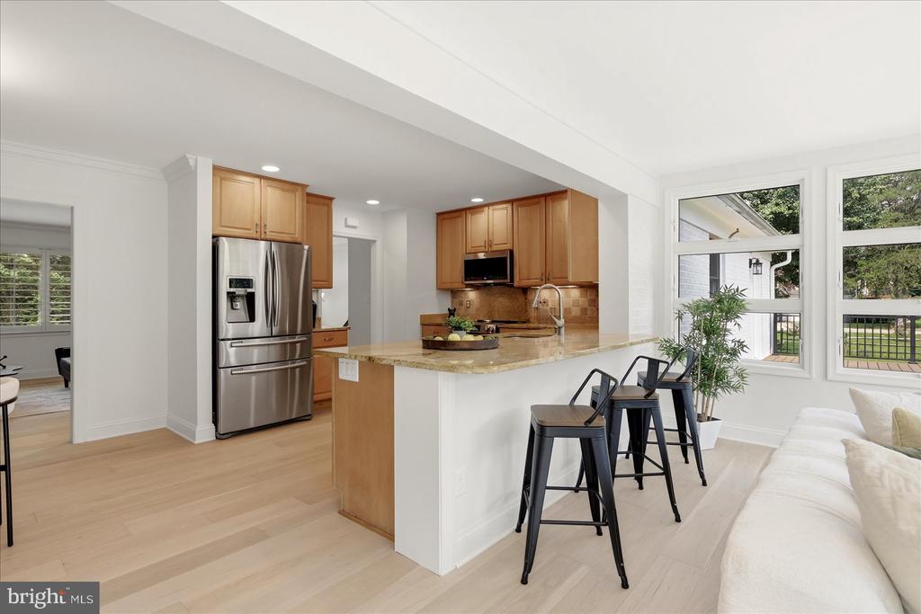 Residential in CLIFTON 2