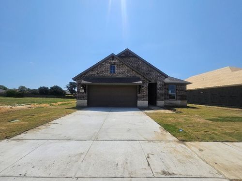 813 Silverleaf Dr, Ennis, TX, 75119-7755 | Card Image