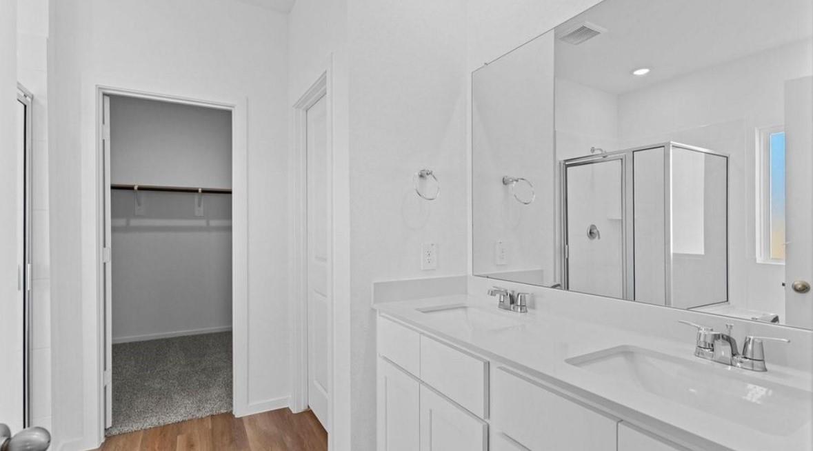 Residential Lease in Fulshear 5