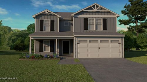 277 Ashley Ln, Aberdeen, NC, 28315-5753 | Card Image