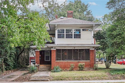 718 E Ponce De Leon Ave, Decatur, GA, 30030-2002 | Card Image