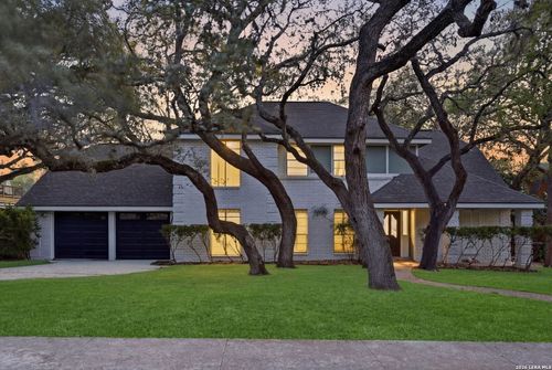 3038 Whisper Fern St, San Antonio, TX, 78230-3542 | Card Image