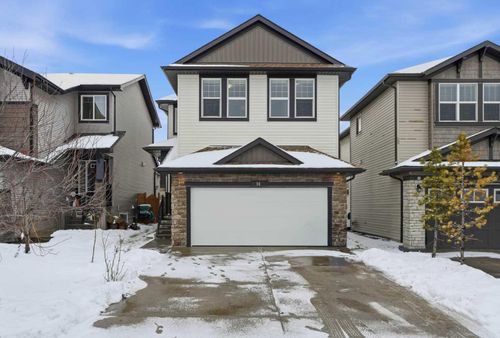 14 Skyview Ranch St Ne, Calgary, AB, T3N0E9 | Card Image