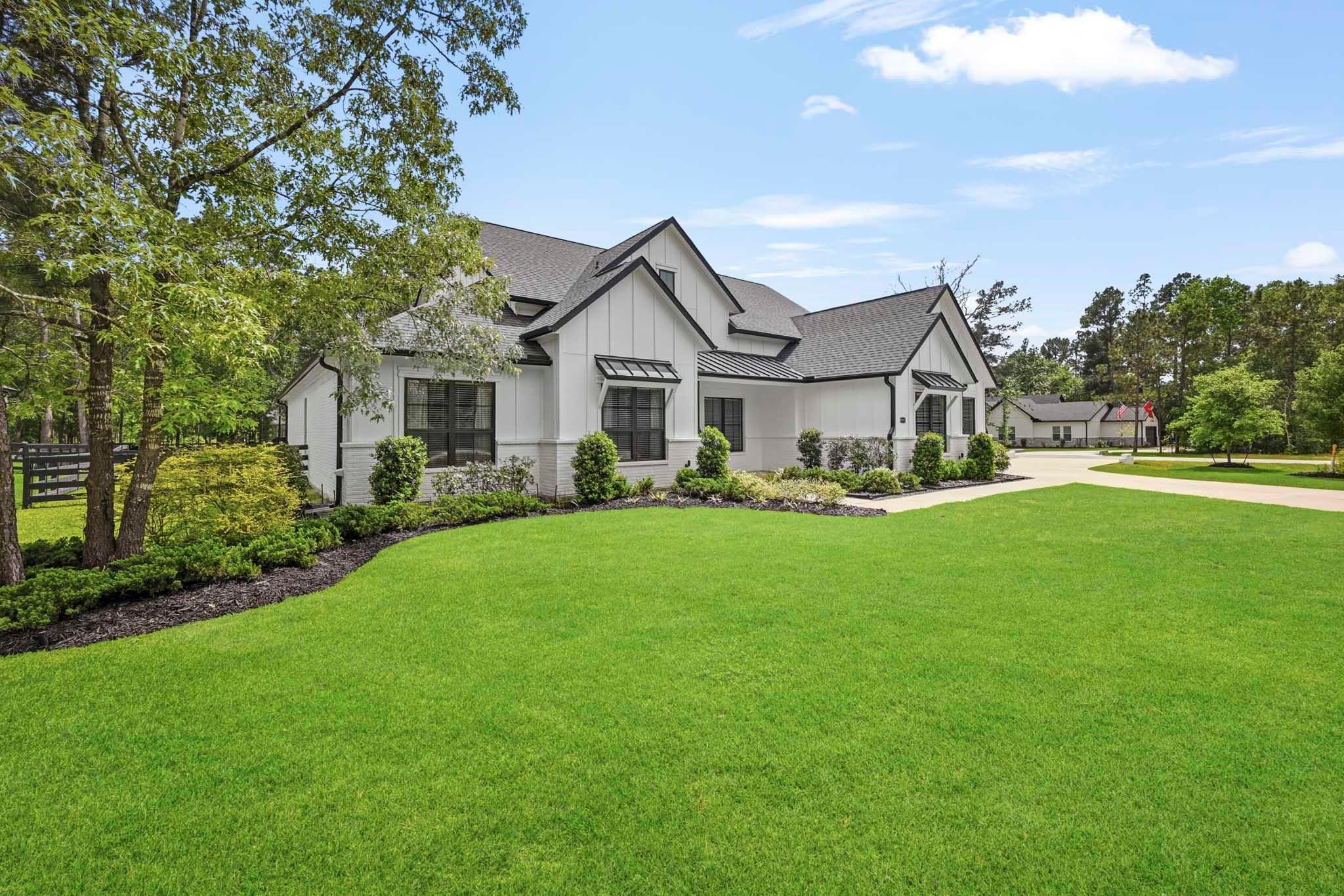 Residential in Magnolia 2