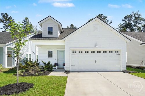 136 Holloway Hl, Pooler, GA, 31322-9700 | Card Image