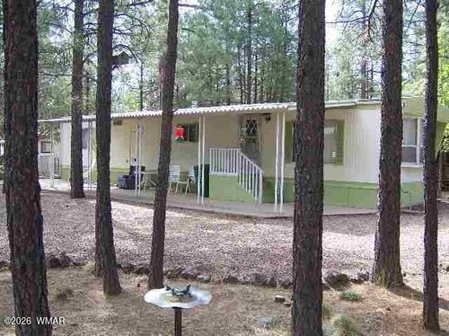 721 S 27th Ave, Show Low, AZ, 85901-5417 | Card Image