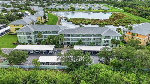 108-2160 Heron Lake Drive, PUNTA GORDA, FL, 33983 | Card Image