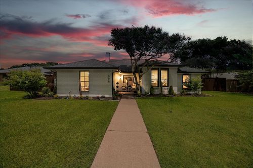 508 Wildwood Ln, Rockwall, TX, 75087-2827 | Card Image