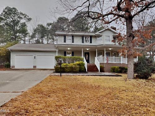 145 Wispy Willow Dr, Sanford, NC, 27332-6431 | Card Image