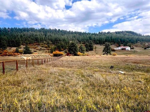 109 Mockingbird Pl, Pagosa Springs, CO, 81147-0004 | Card Image
