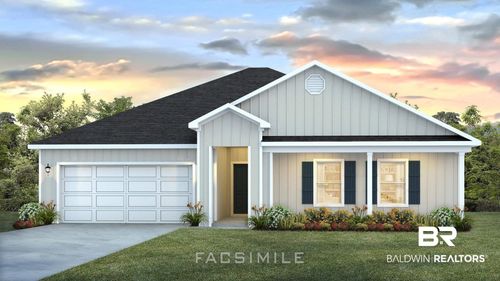 13485 Sycamore Rd, Lillian, AL, 36549 | Card Image