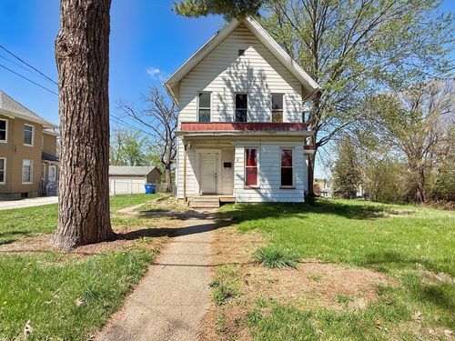 1155 12th Ave, Moline, IL, 61265-3060 | Card Image