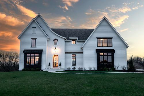 4066 Hawthorn Farm Ct, Nashotah, WI, 53058-1500 | Card Image