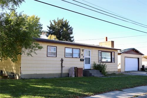 1404 Miles Avenue, Billings, MT, 59102 | Card Image