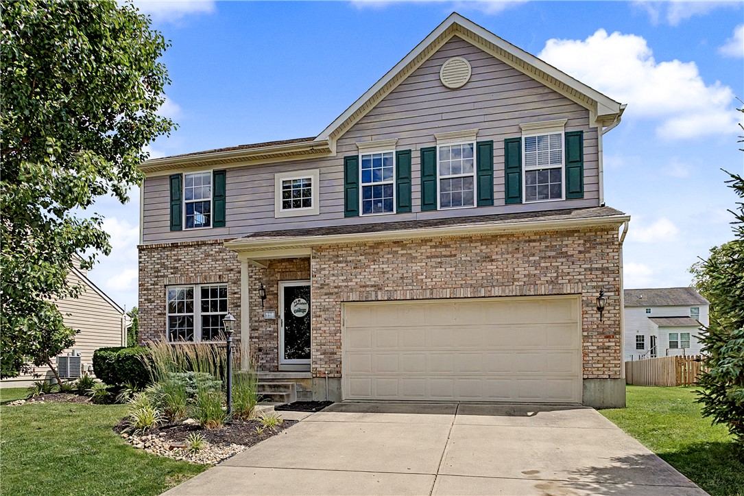 Residential in Kettering 2