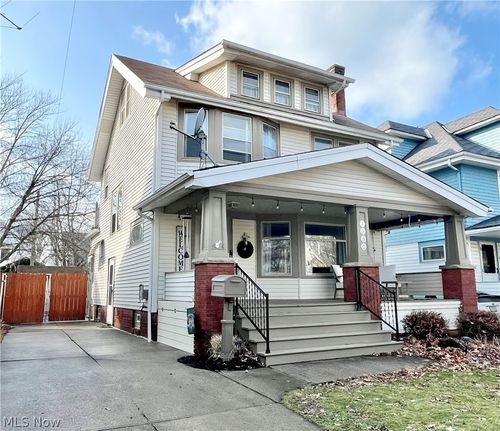 1550 Woodward Ave, Lakewood, OH, 44107-3634 | Card Image