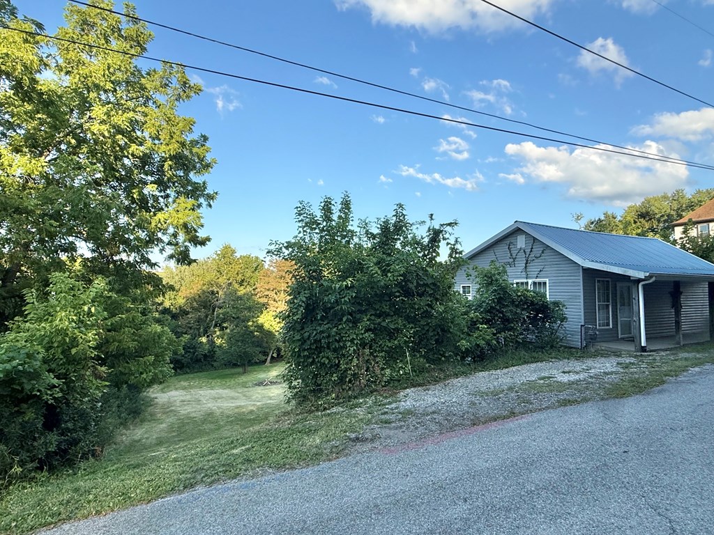 Residential in West Liberty 3