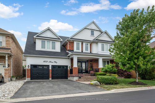 bsmt-1603 Hume Way, Milton, ON, L9T6A4 | Card Image