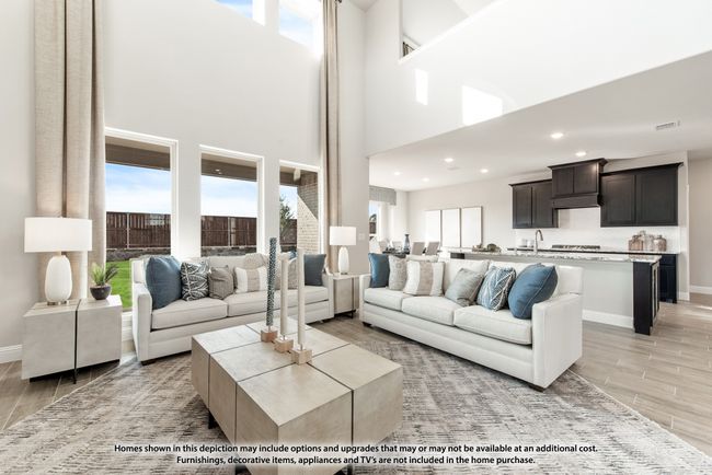 5622 Rowlan Row, House other with 5 bedrooms, 4 bathrooms and null parking in Midlothian TX | Image 4