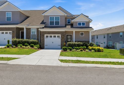 473 Alcott Way, Spring Hill, TN, 37174-9802 | Card Image