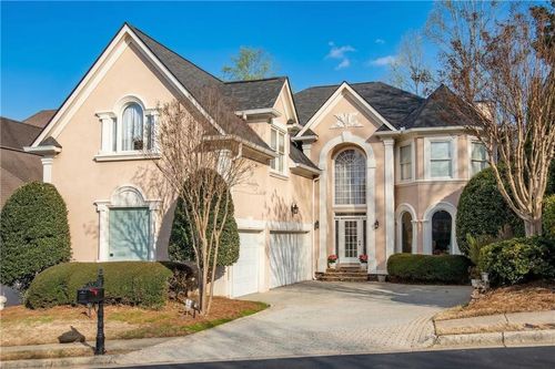 950 Renaissance Way, Roswell, GA, 30076-5117 | Card Image