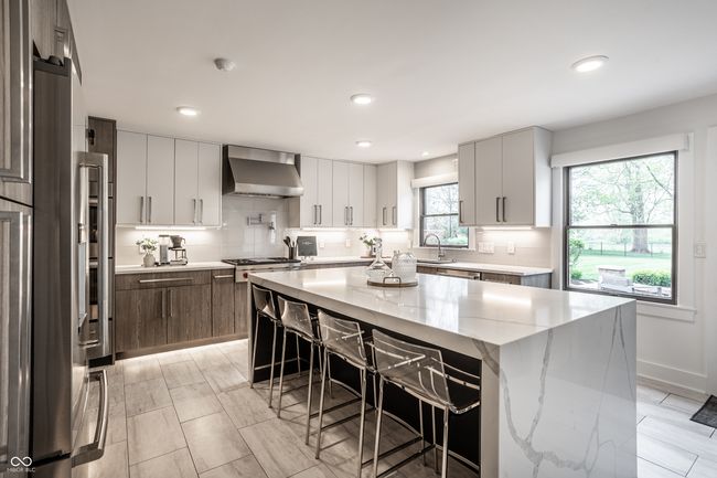 1995 W 116 Th St, House other with 5 bedrooms, 5 bathrooms and null parking in Carmel IN | Image 13