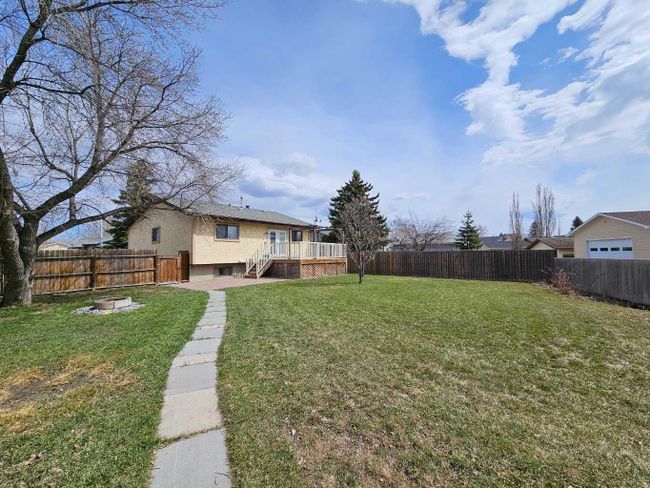 711 8 Avenue Se, Home with 4 bedrooms, 2 bathrooms and 5 parking in High River AB | Image 24