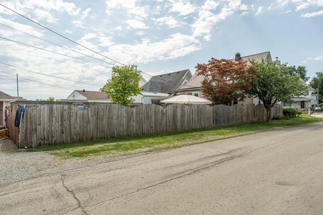 1004 Washington Ave, House other with 4 bedrooms, 2 bathrooms and null parking in Washington Court House OH | Image 39