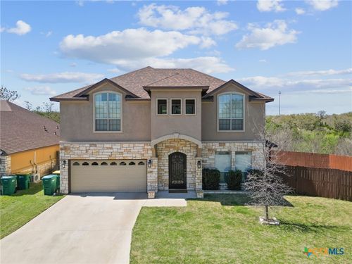 130 Gehler Cir, Nolanville, TX, 76559-4211 | Card Image