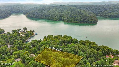 46, 47, 48 Bucks And Doe Ln, La Follette, TN, 37766 | Card Image
